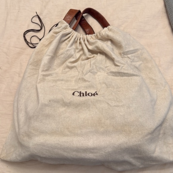 Chloe Bay Bag - Picture 13 of 13